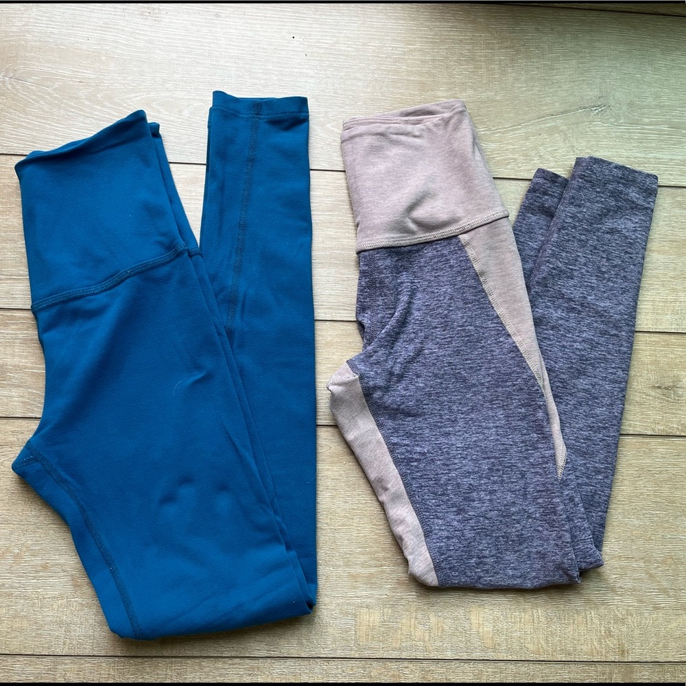 Beyond yoga pant bundle